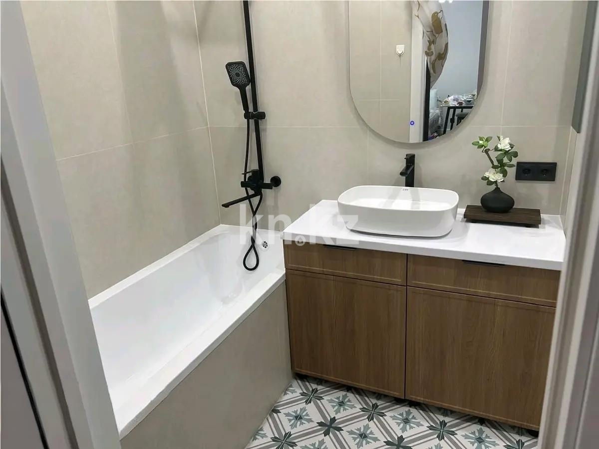 Продажа 2-комнатной квартиры, 57 м² в Астане - фото 4
