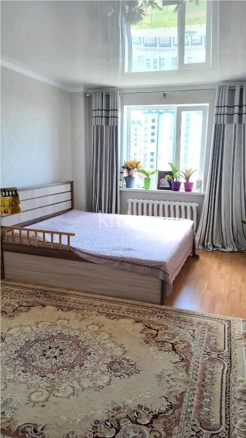 Продажа 2-комнатной квартиры, 70 м², ул. Кургальжинское шоссе, дом  25 в Астане - фото 2