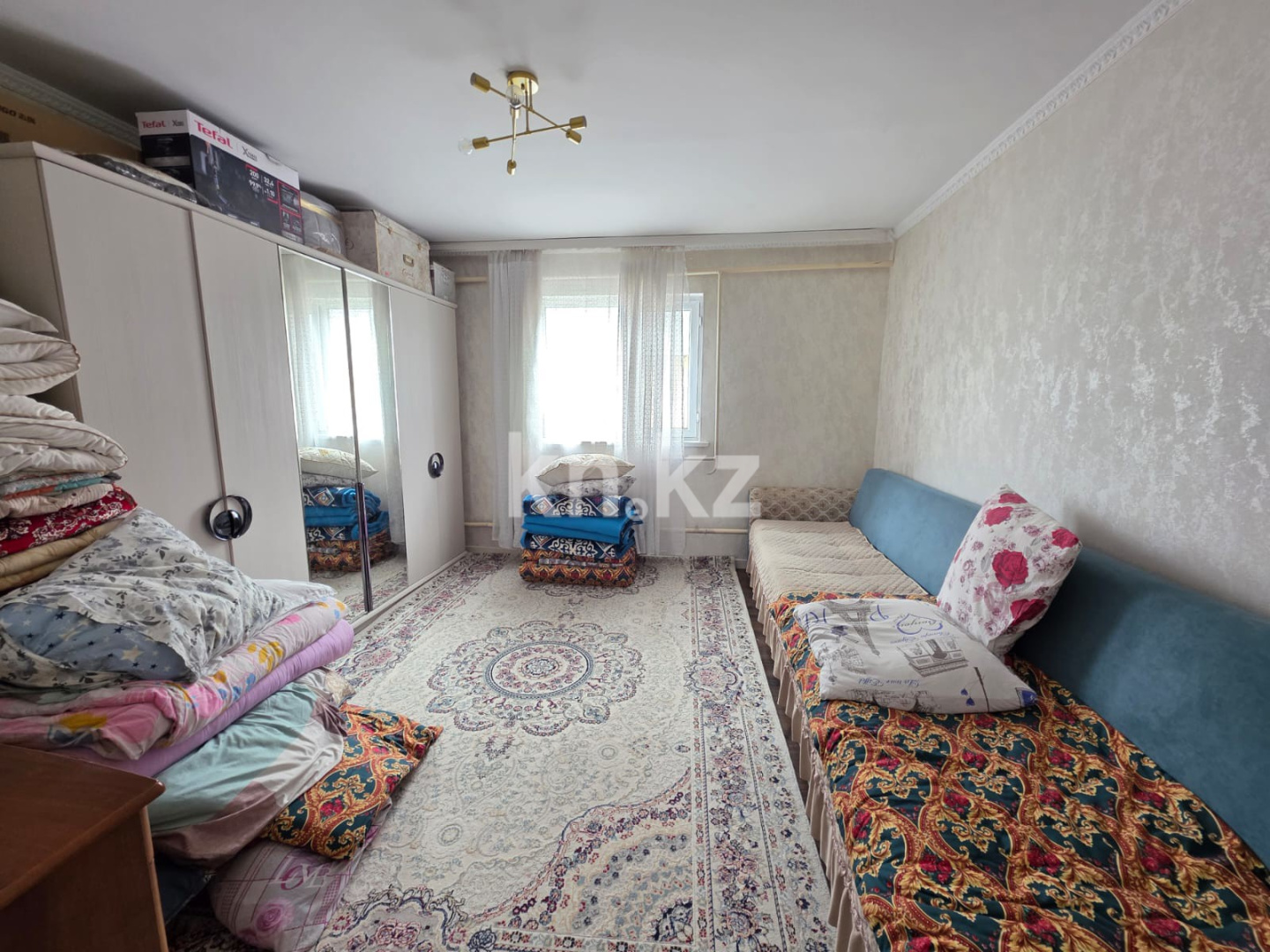 Продажа 8-комнатного дома, 154 м² - Продажа домов, коттеджей в Алматы фото 19 из 32