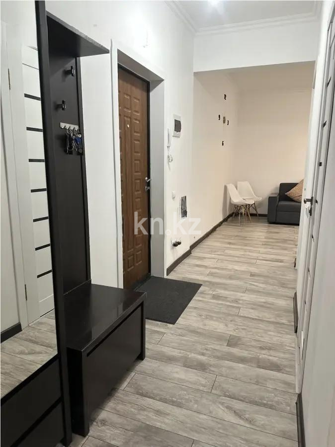 Продажа 2-комнатной квартиры, 58 м² в Алматы - фото 3