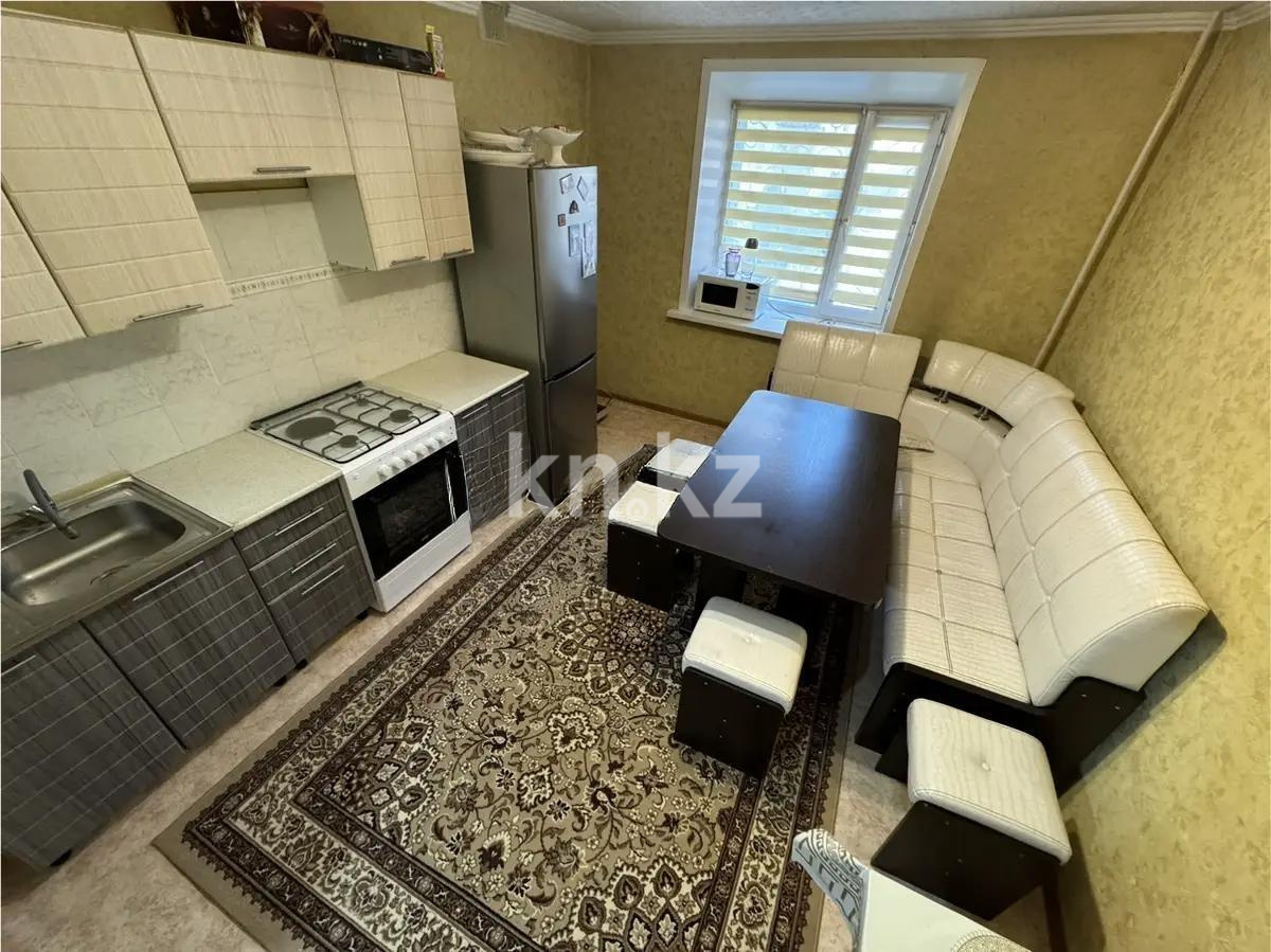 Продажа 3-комнатной квартиры, 69 м² - Продажа квартир в Караганде на Федоровке фото 4 из 5