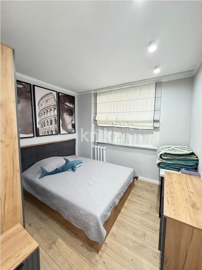 Продажа 3-комнатной квартиры, 68.8 м² - Продажа квартир в Алмалинском р-не Алматы фото 2 из 7