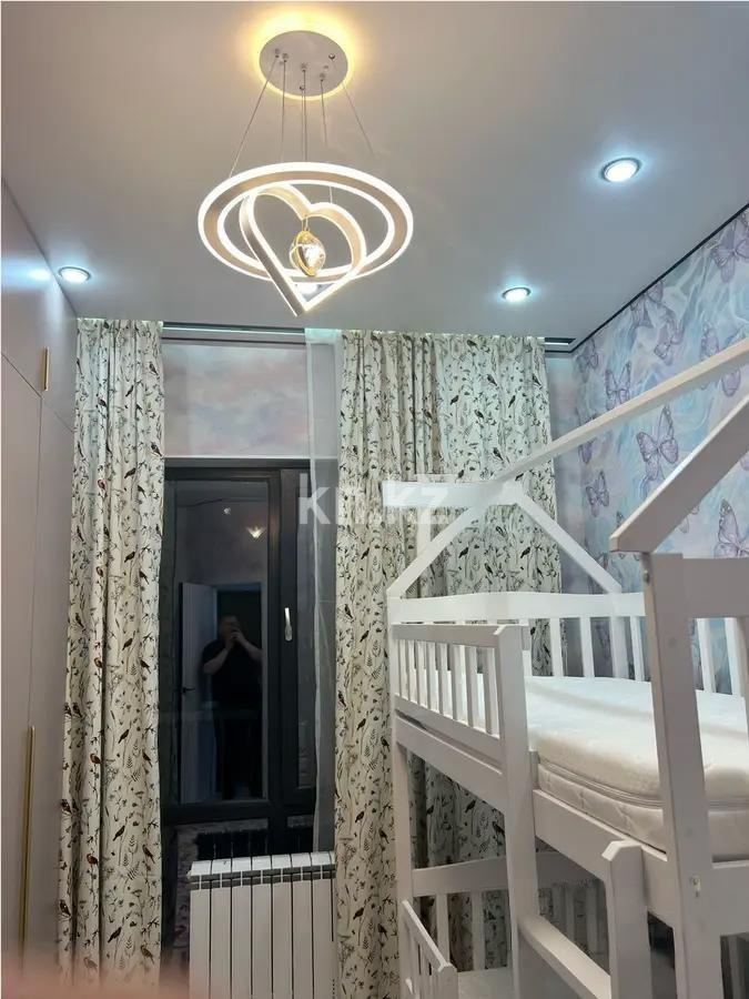 Продажа 3-комнатной квартиры, 59.4 м² - Продажа трехкомнатных квартир в Алматы - страница 34 фото 2 из 3