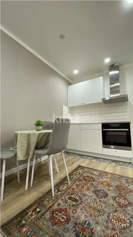 Продажа 1-комнатной квартиры, 28 м², ул. Болекпаева, дом  3 в Астане - фото 2
