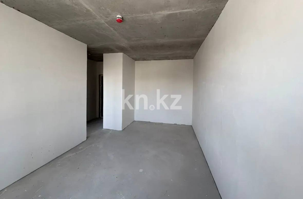 Продажа 1-комнатной квартиры, 47.1 м² - Продажа квартир в новостройках Астаны - страница 3 фото 4 из 8