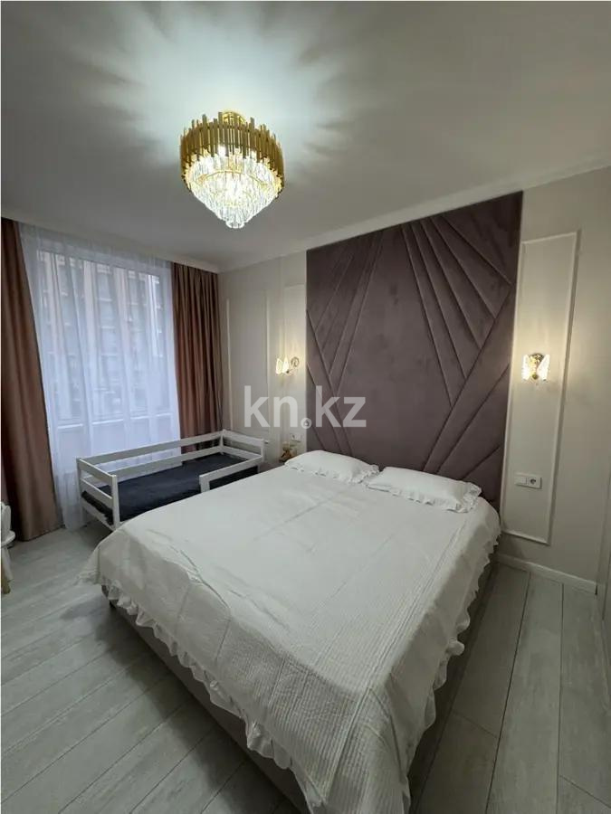 Продажа 2-комнатной квартиры, 68 м², ул. Асфендиярова, дом  4 - Продажа квартир в Астане фото 2 из 4