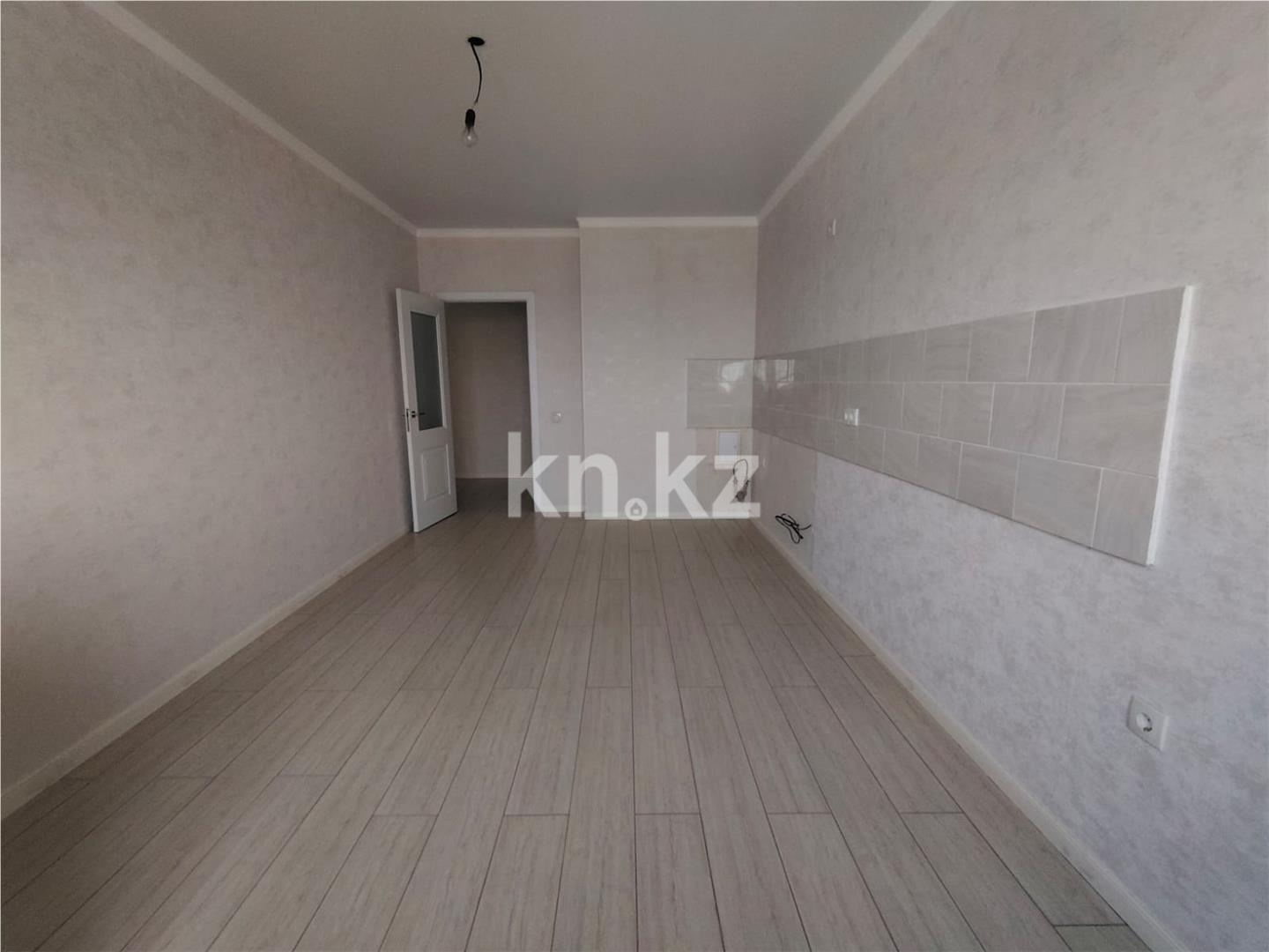 Продажа 2-комнатной квартиры, 75 м², ул. Кордай - Продажа  двухкомнатных квартир в новостройках Астаны фото 1 из 13