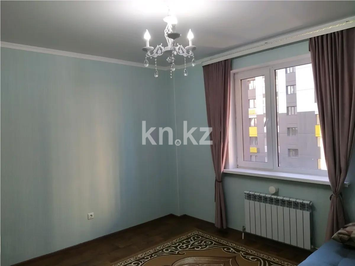 Продажа 2-комнатной квартиры, 54 м² - Продажа квартир в новостройках Астаны с фото - страница 25 фото 2 из 4
