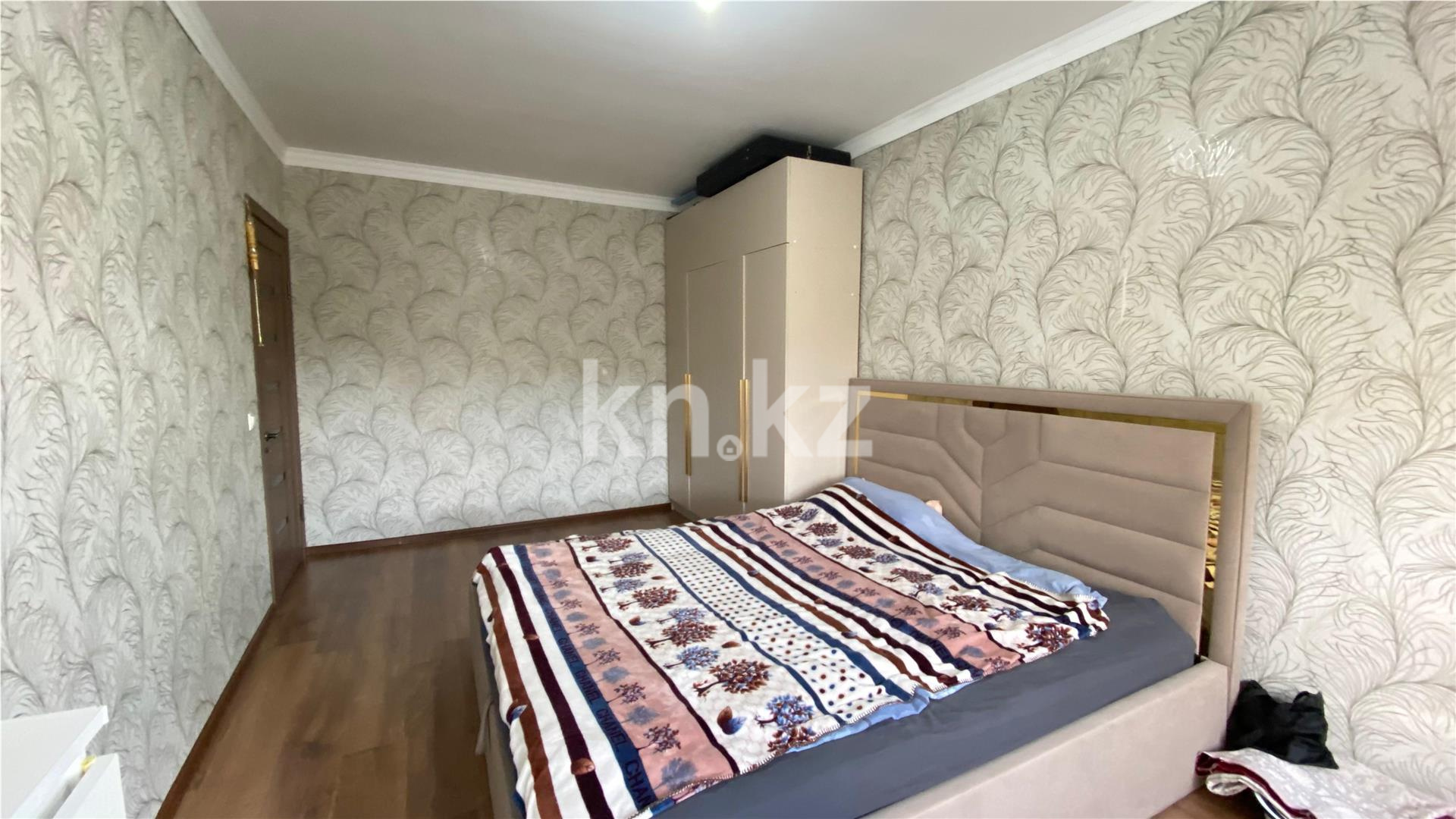 Продажа 3-комнатной квартиры, 62 м², ул. Муканова - Продажа квартир в Караганде фото 4 из 12