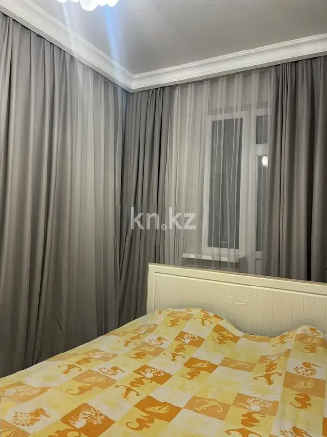 Продажа 3-комнатной квартиры, 59.5 м², ул. Туркестан, дом  14 - Продажа квартир в Астане без посредников фото 1 из 4