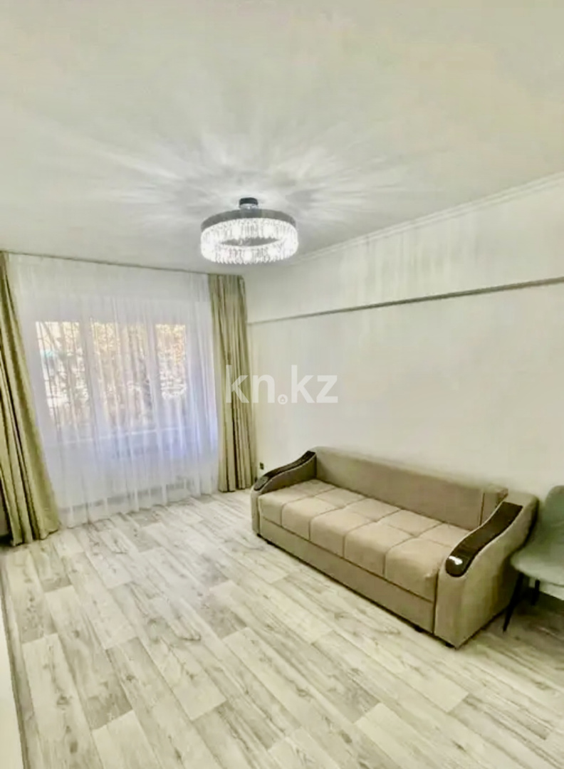 Аренда 2-комнатной квартиры, 60.4 м² в Алматы - фото 11