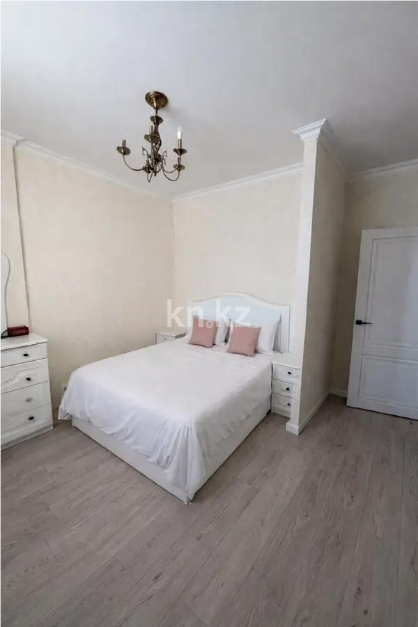 Продажа 5-комнатной квартиры, 92.5 м² - Продажа пятикомнатных и более квартир в Казахстане фото 4 из 8