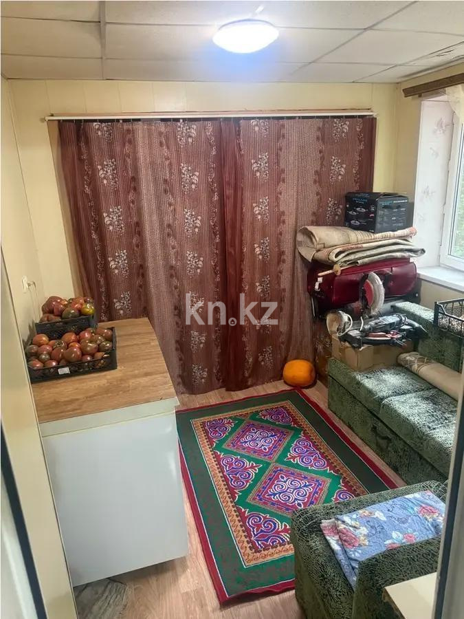 Продажа 3-комнатной квартиры, 68 м², ул. Гапеева, дом  11 - Продажа  трехкомнатных квартир в Караганде фото 3 из 6