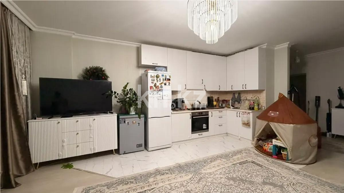 Продажа 2-комнатной квартиры, 70 м² - Продажа двухкомнатных квартир от собственников в Казахстане - страница 2 фото 3 из 6