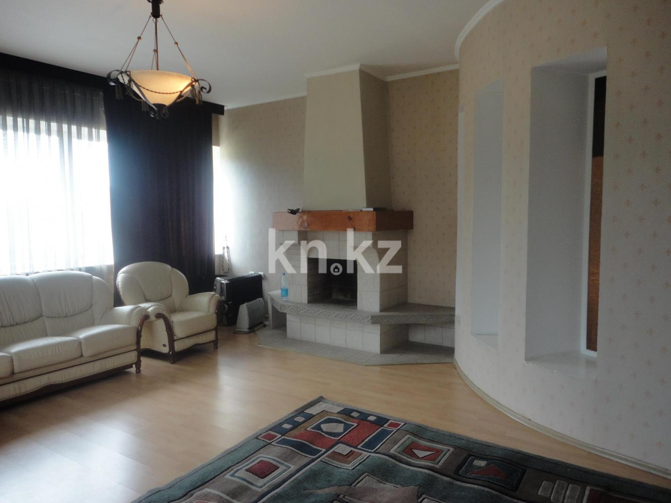 Продажа 7-комнатного дома, 400 м² в Алматы - фото 4