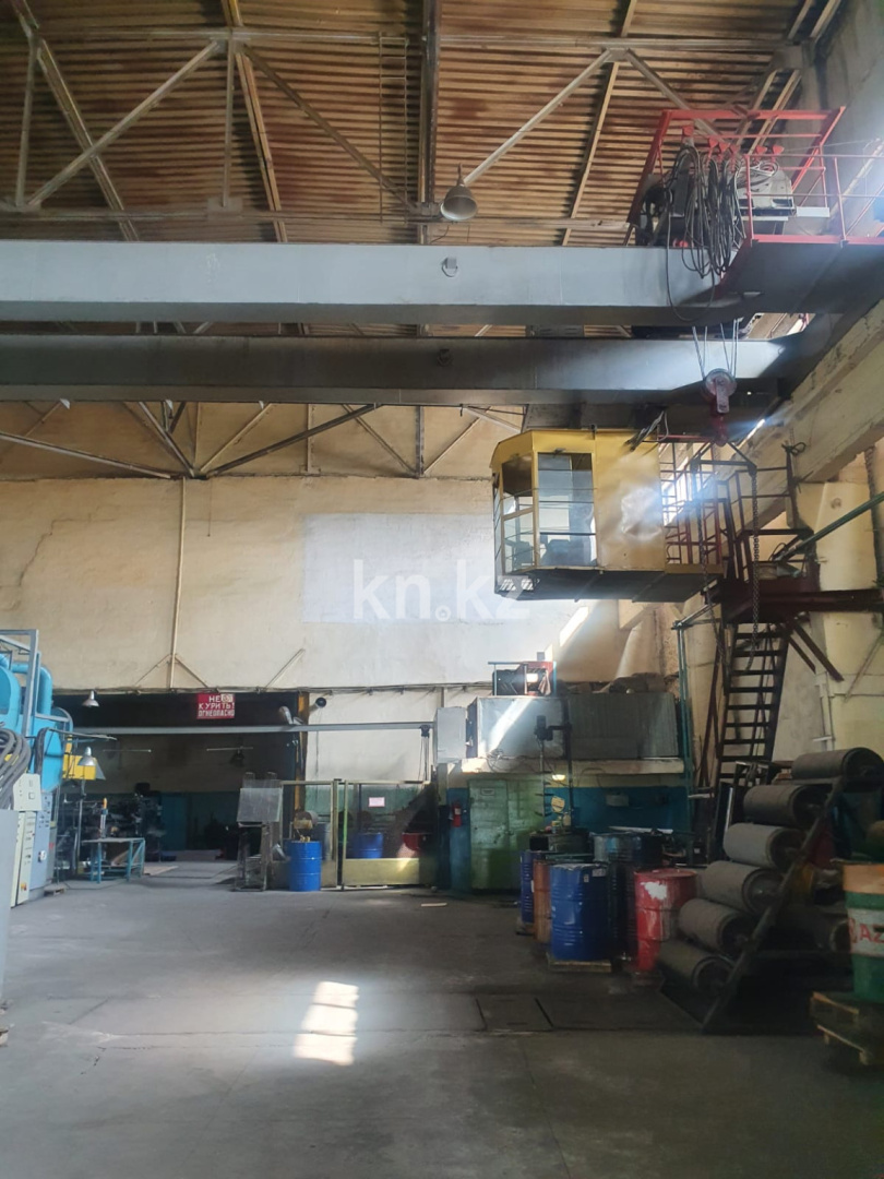 Продажа помещения, 2040 м² - Продажа офисных и торговых помещений в Темиртау фото 5 из 7