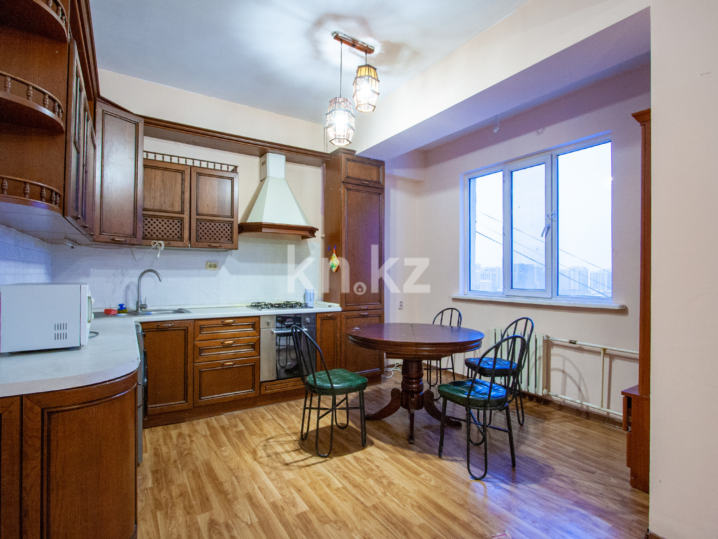 Продажа 3-комнатной квартиры, 81.6 м² - Продажа трехкомнатных квартир от собственников в Алматы - страница 7 фото 3 из 8