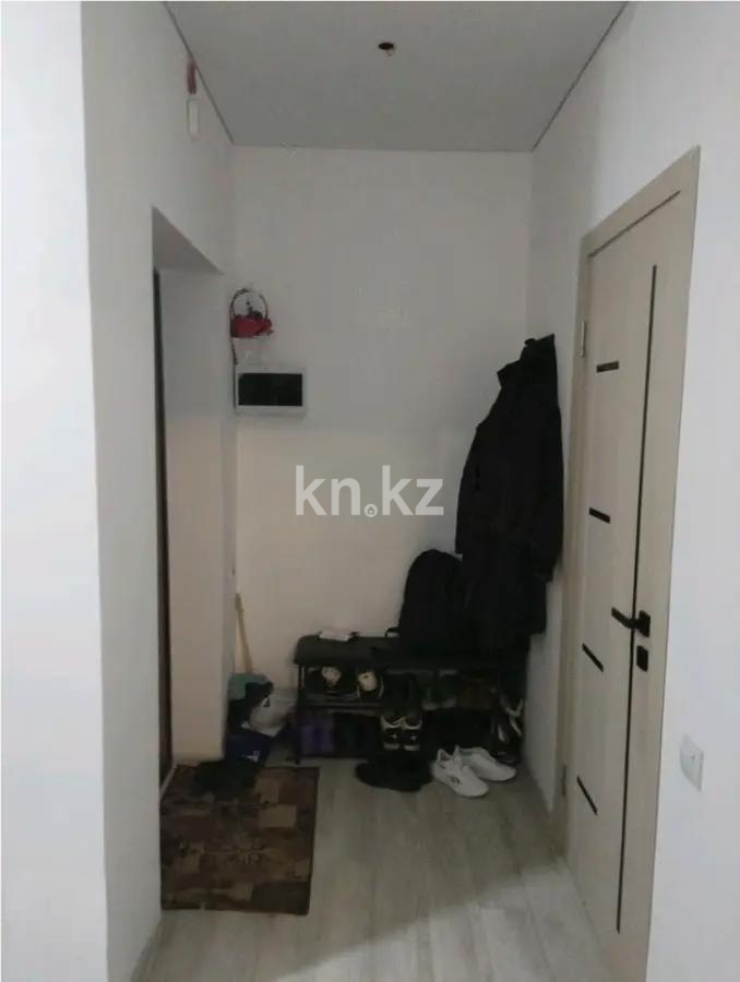 Продажа 1-комнатной квартиры, 44.1 м² в Астане - фото 4