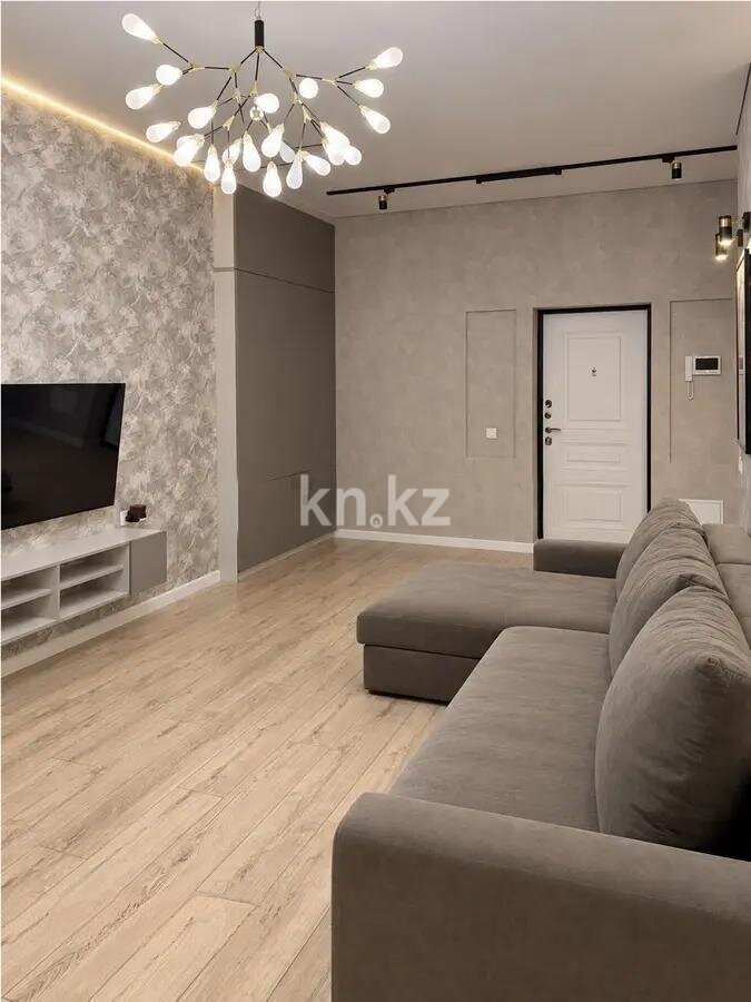 Продажа 3-комнатной квартиры, 65.6 м² в Астане