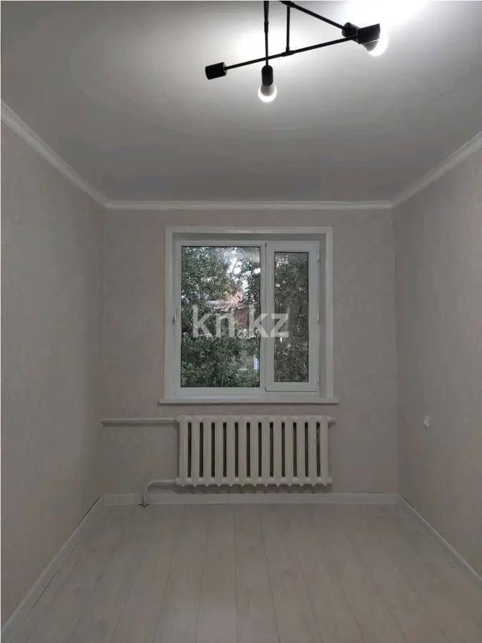 Продажа 2-комнатной квартиры, 45 м², ул. Дюсембекова, дом  65 - Продажа  двухкомнатных квартир в Караганде без посредников фото 2 из 8