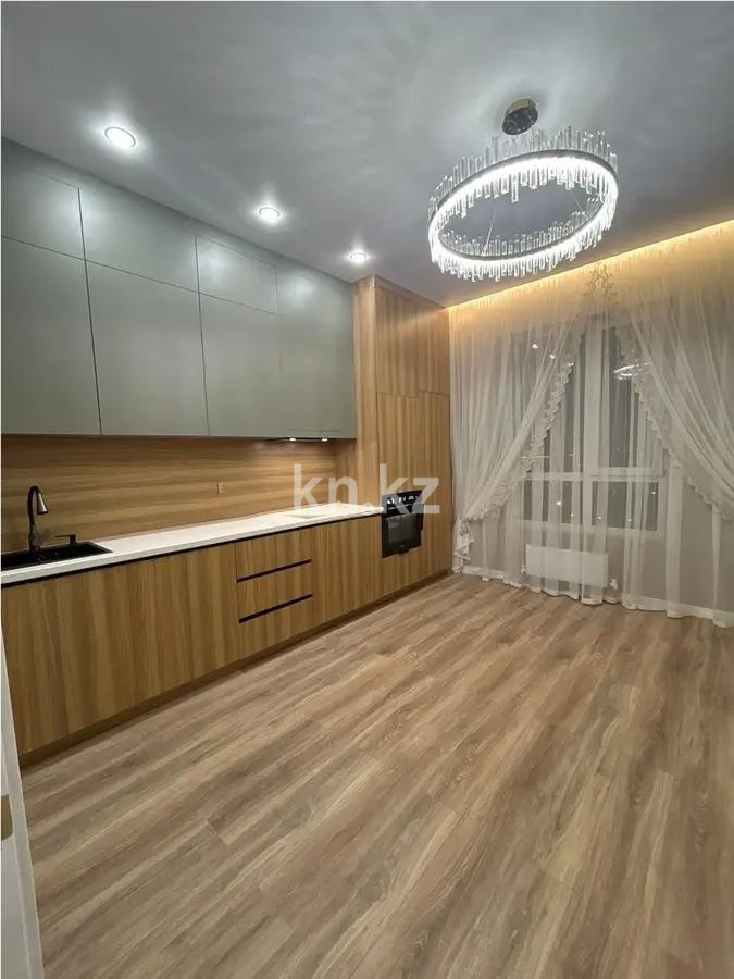 Продажа 2-комнатной квартиры, 43.5 м² в Астане - фото 3