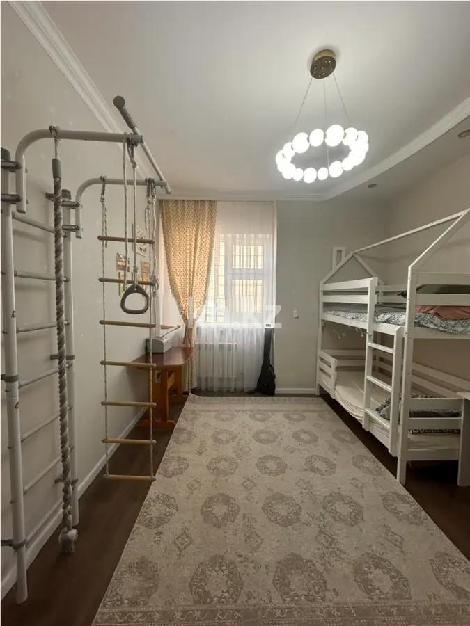 Продажа 3-комнатной квартиры, 91 м² - Продажа трехкомнатных квартир в Астане - страница 3 фото 3 из 6