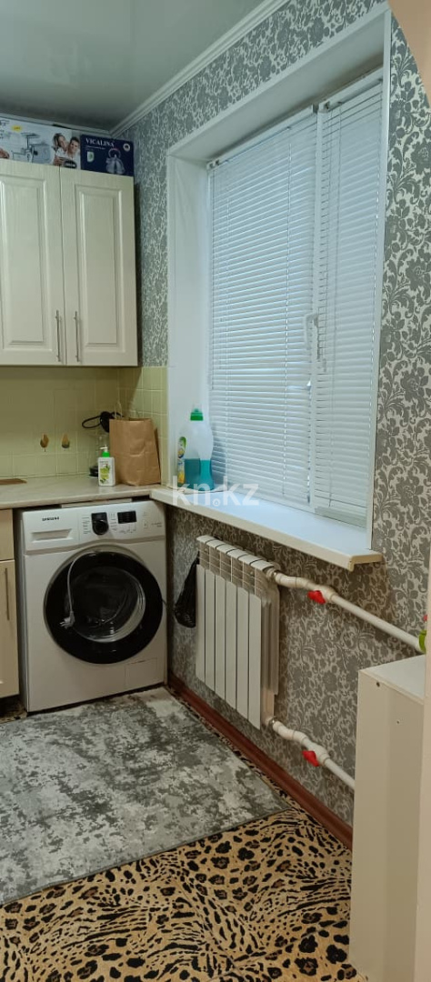 Продажа 3-комнатной квартиры, 61 м², ул. Абая в Темиртау - фото 7