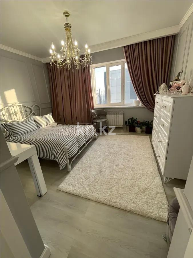 Продажа 3-комнатной квартиры, 74 м², мкр-н Дарабоз, дом  61 в Алматы - фото 3