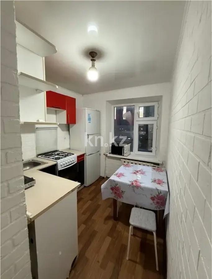 Продажа 1-комнатной квартиры, 32 м² - Продажа квартир в блочном доме в Казахстане фото 2 из 4