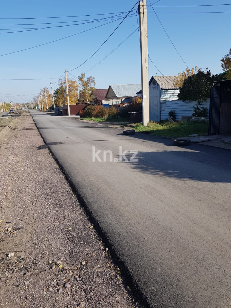 Продажа 3-комнатного дома, 65.8 м², ул. Чапаева - Продажа домов и коттеджей в Караганде без посредников фото 15 из 15