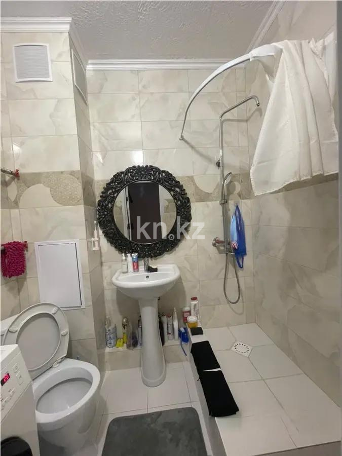 Продажа 1-комнатной квартиры, 36.7 м², ул. Нажимеденова, дом  17 - Продажа  однокомнатных квартир в новостройках Астаны фото 3 из 3