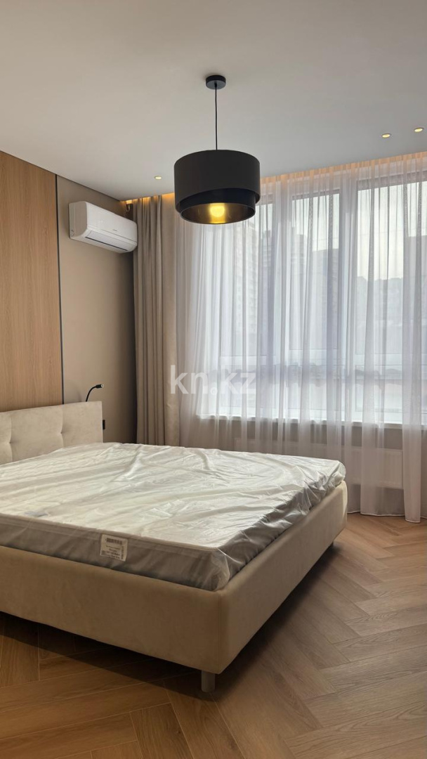 Аренда 2-комнатной квартиры, 55 м², пр. Абая в Алматы - фото 19