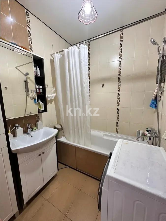 Продажа 2-комнатной квартиры, 80 м² - Продажа двухкомнатных квартир от собственников в Астане фото 5 из 8