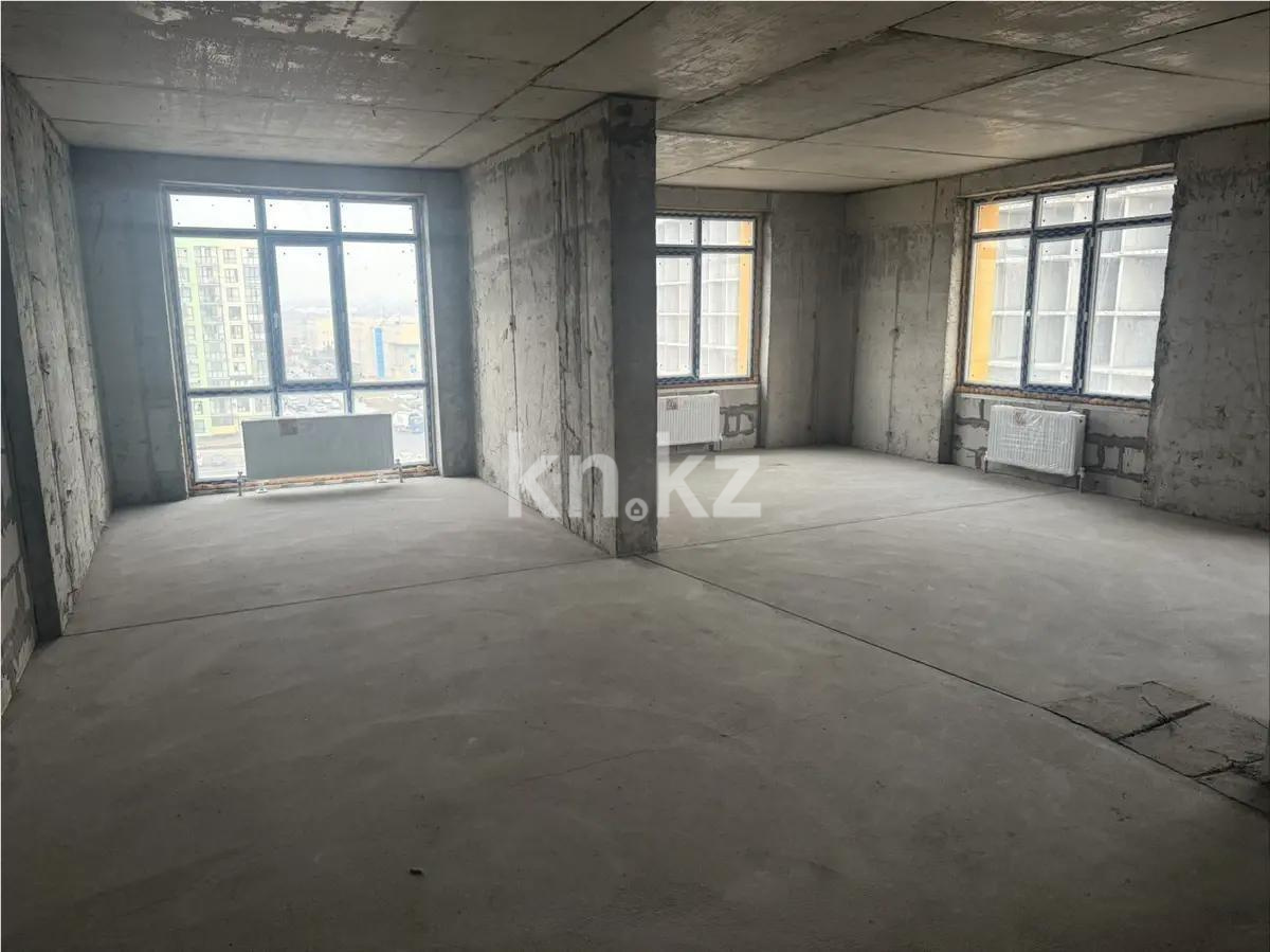 Продажа 2-комнатной квартиры, 56.7 м², мкр. Шугыла, дом  340/37 в Алматы - фото 2
