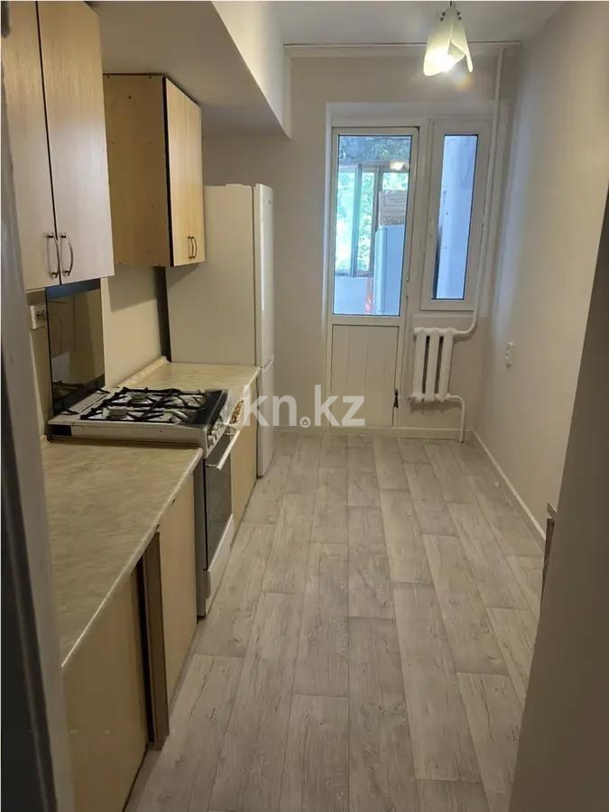 Продажа 1-комнатной квартиры, 38 м² в Алматы - фото 2