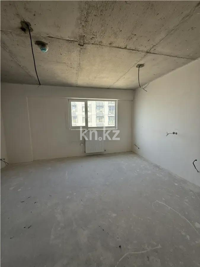 Продажа 4-комнатной квартиры, 92.2 м² в Алматы - фото 2