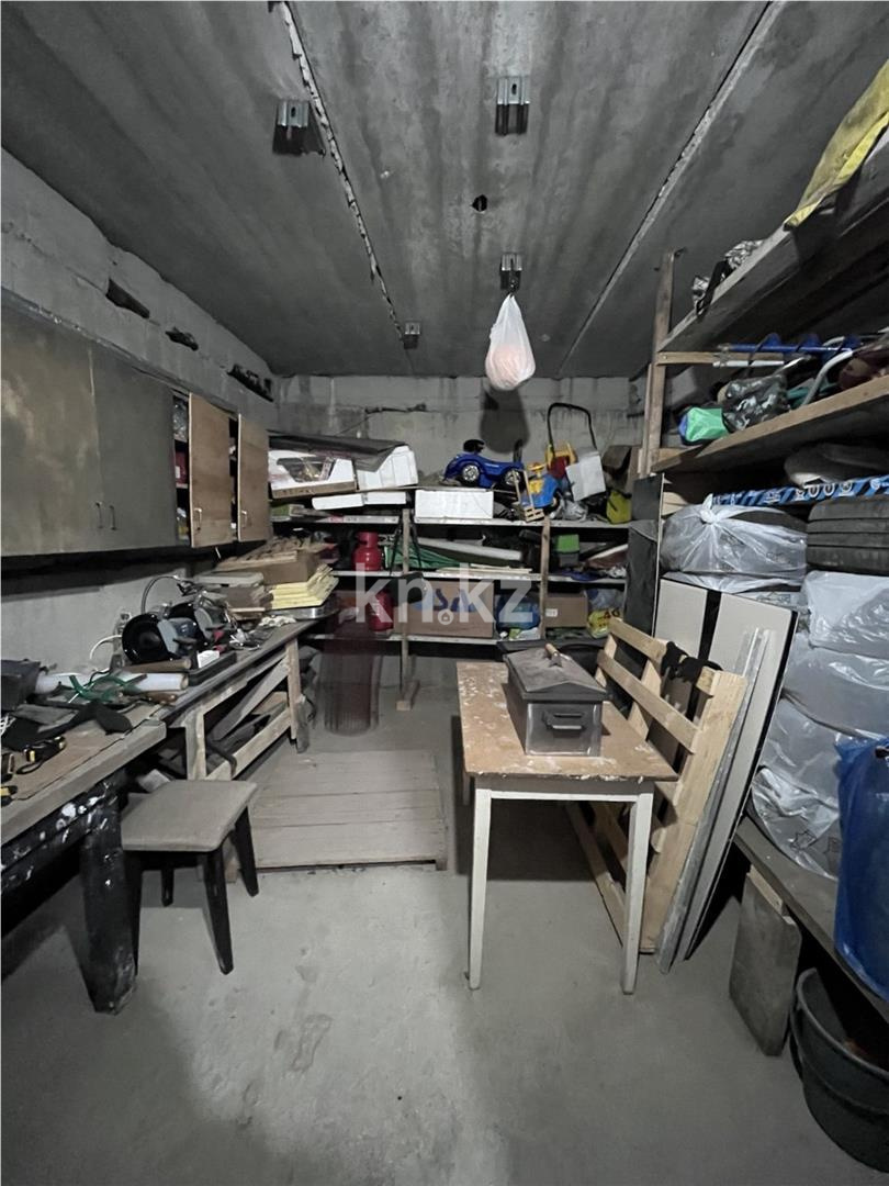 Продажа 4-комнатной квартиры, 111 м² - Продажа квартир в Балхаше фото 39 из 42