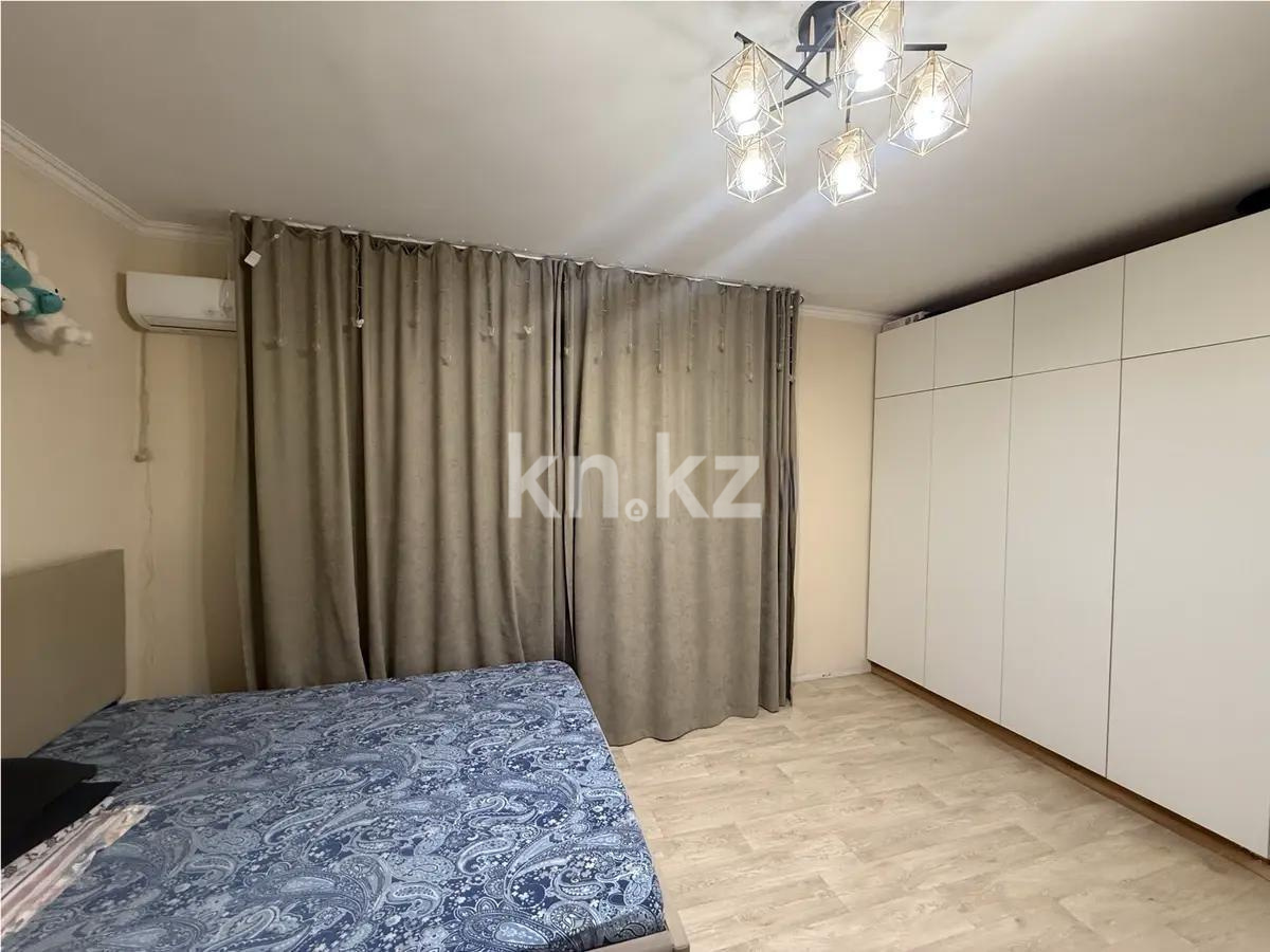 Продажа 2-комнатной квартиры, 63.4 м² в Алматы