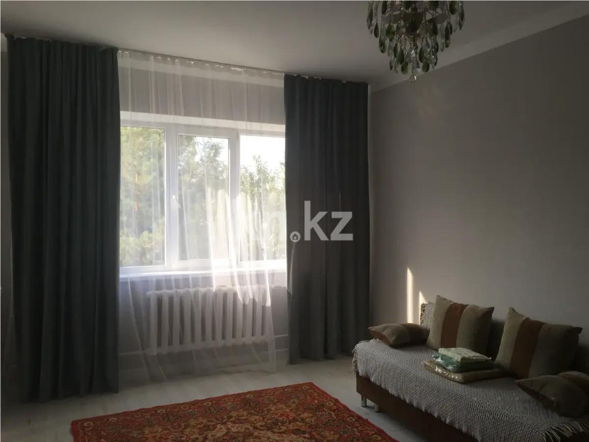 Продажа 1-комнатной квартиры, 40 м² в Алматы