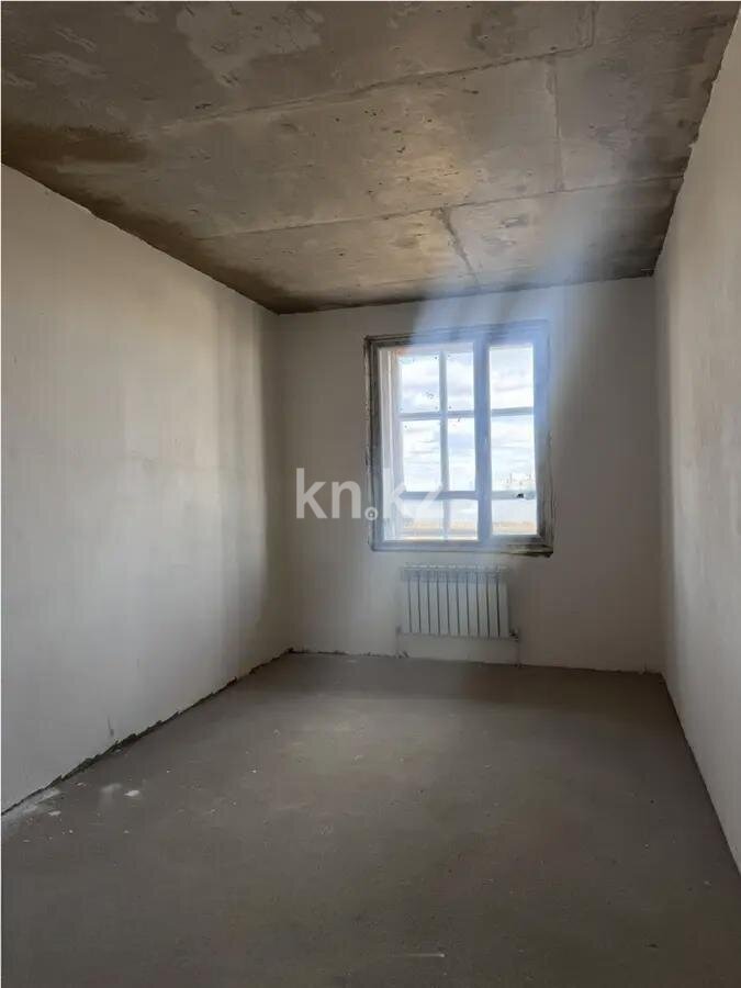 Продажа 1-комнатной квартиры, 45 м² в Астане - фото 2