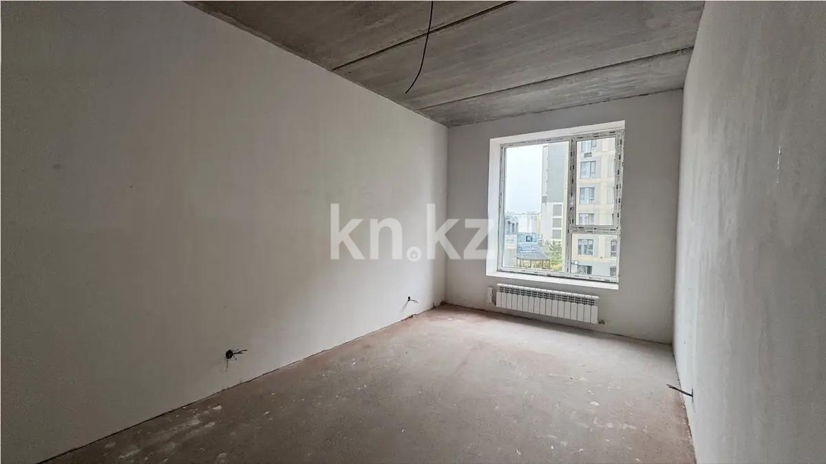 Продажа 4-комнатной квартиры, 121.1 м² в Астане