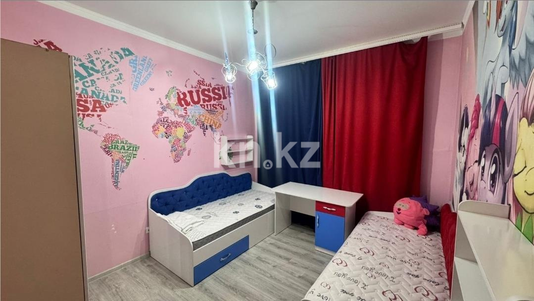 Продажа 3-комнатной квартиры, 78 м² в Караганде - фото 5