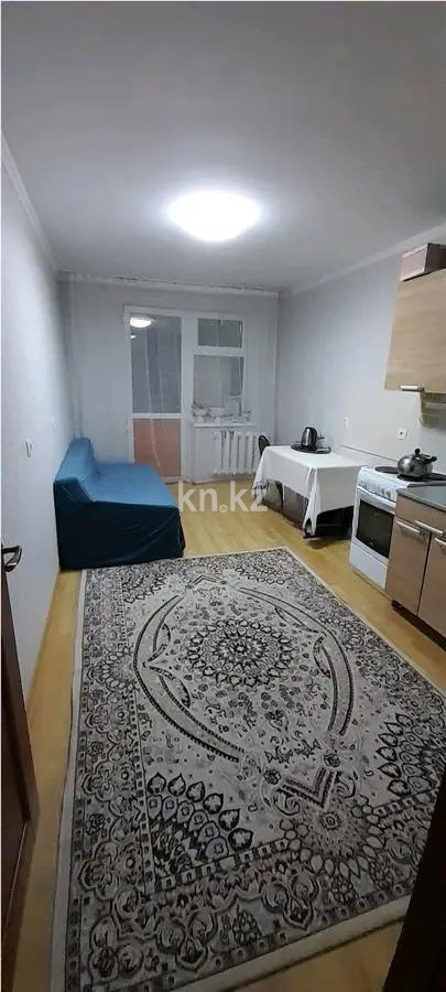 Продажа 1-комнатной квартиры, 41 м² в Астане - фото 2