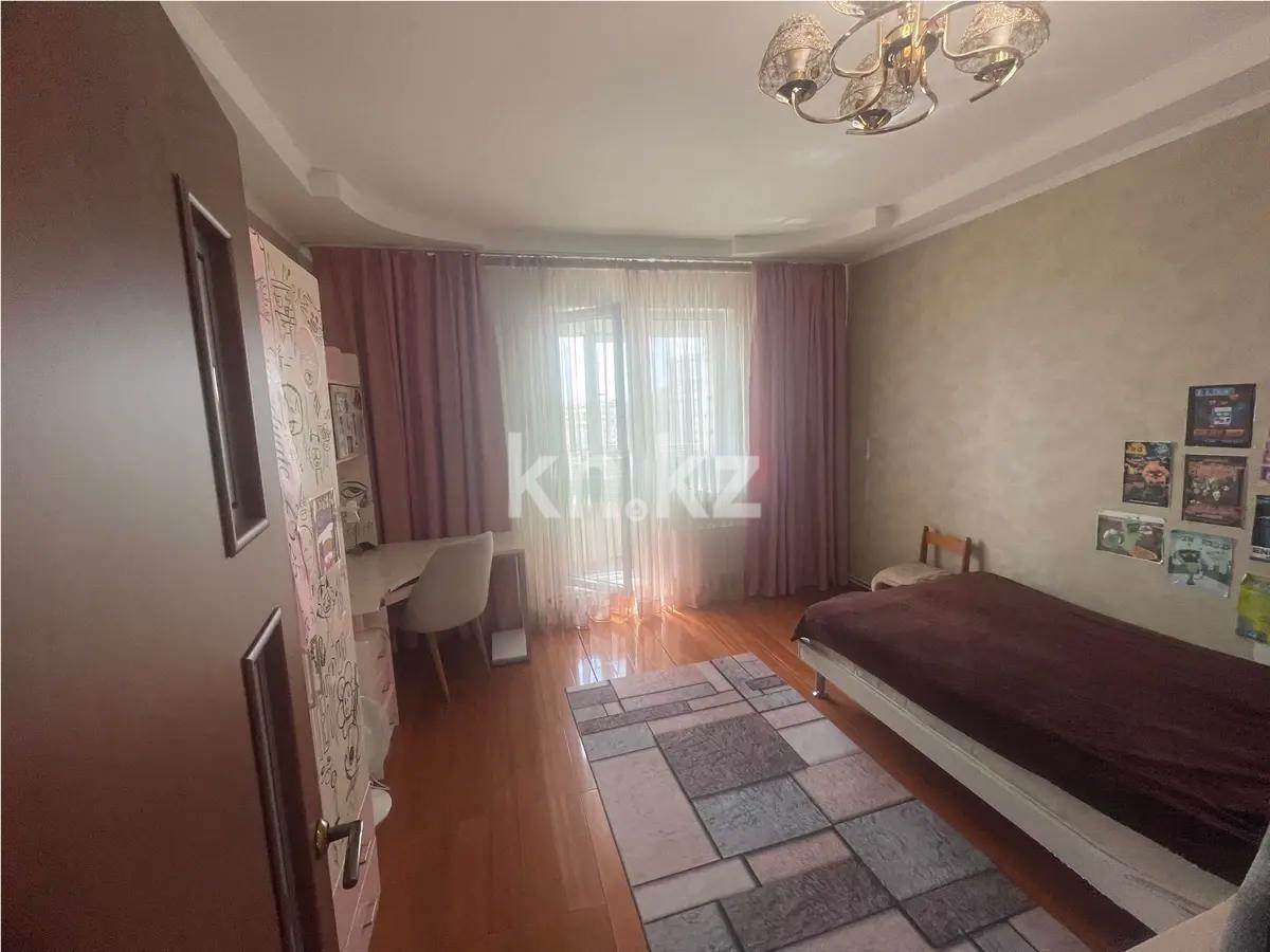 Продажа 4-комнатной квартиры, 115.2 м², ул. Кекилбайулы, дом  264/7 - Продажа  четырехкомнатных квартир в Алматы с фото фото 4 из 4
