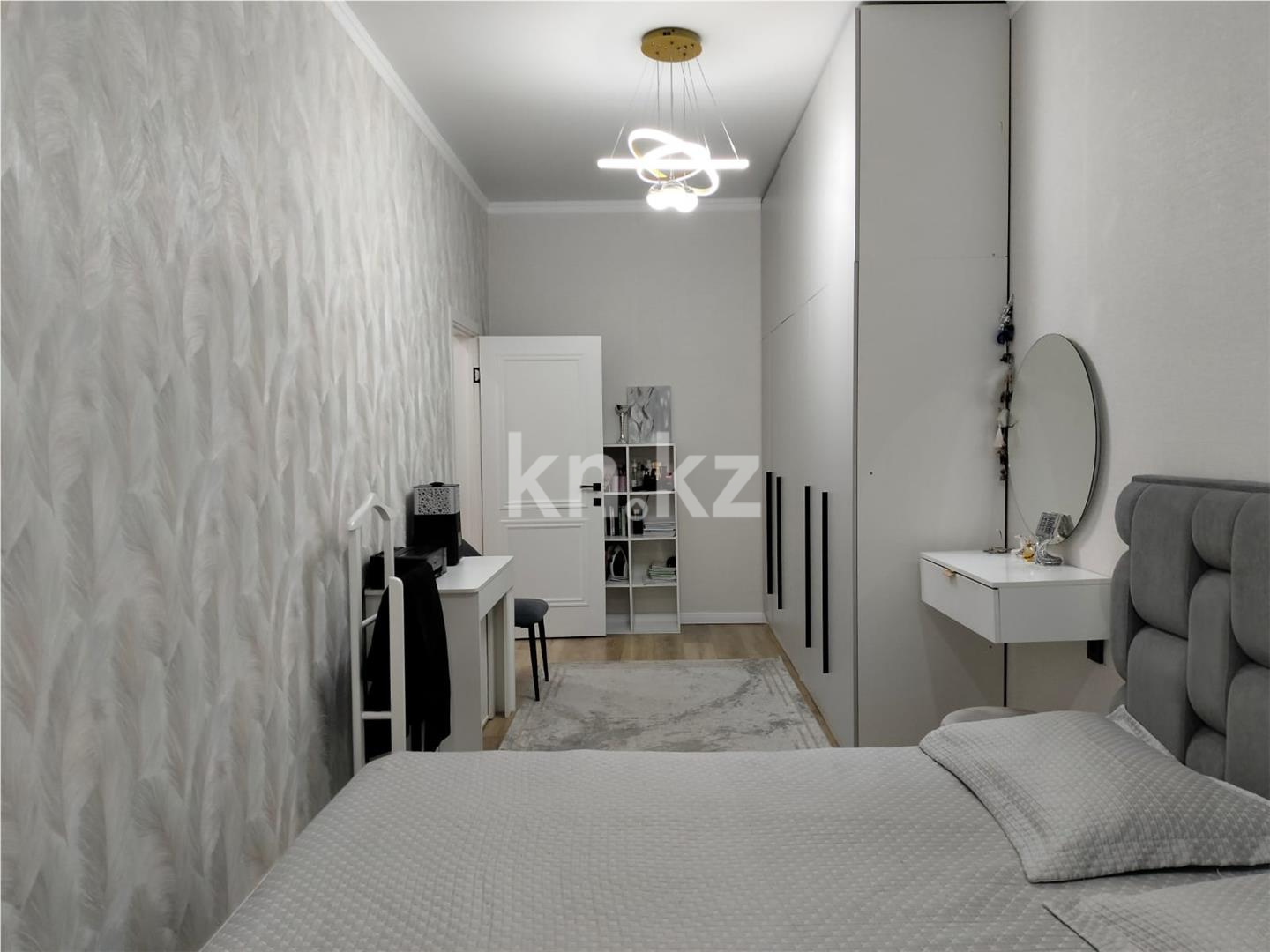 Продажа 2-комнатной квартиры, 58 м², ул. Айтматова в Астане - фото 5