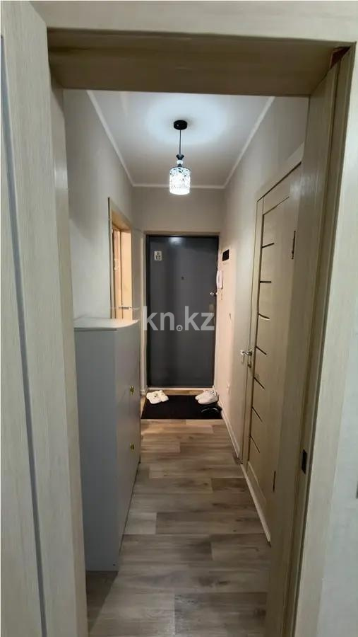 Продажа 1-комнатной квартиры, 37 м² - Продажа квартир в Жетысуском р-не Алматы - страница 3 фото 5 из 5