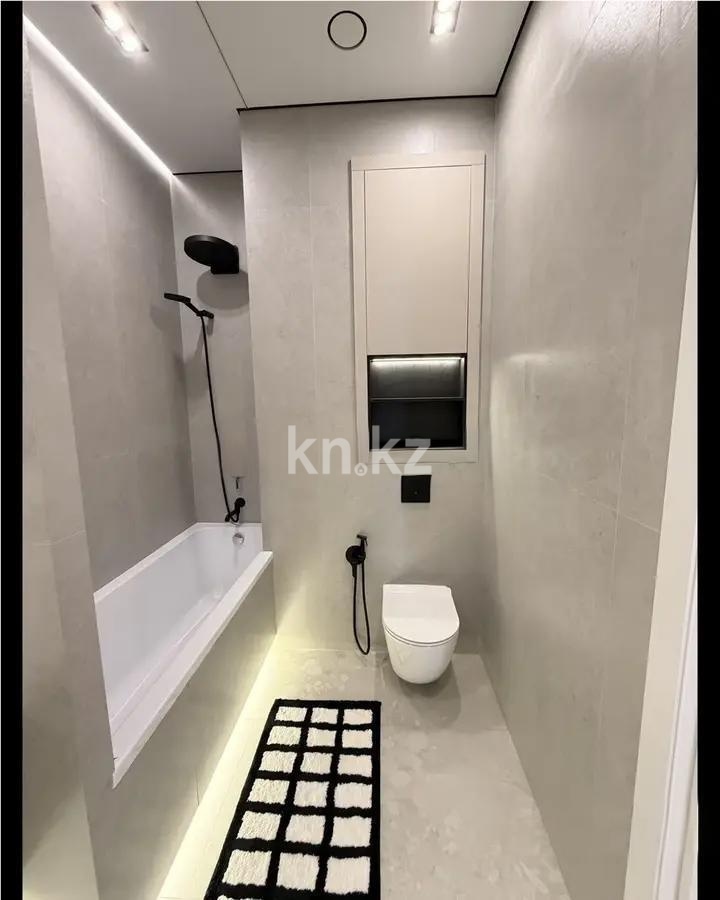 Продажа 2-комнатной квартиры, 53 м² в Алматы - фото 3