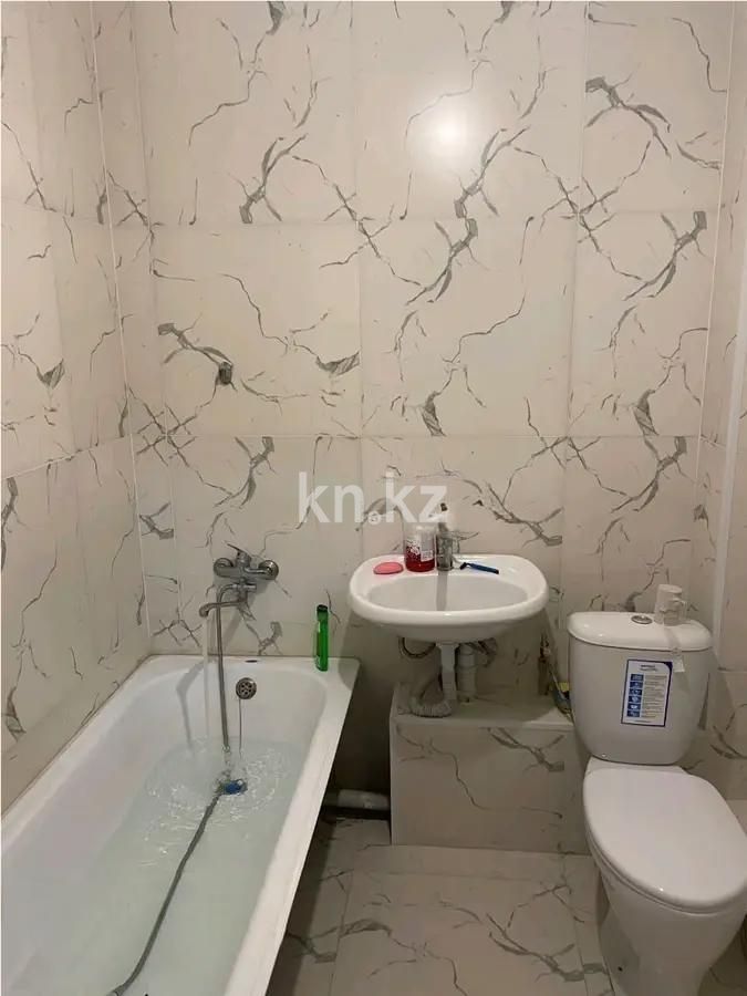 Продажа 1-комнатной квартиры, 28 м² - Продажа однокомнатных квартир в Алматы фото 2 из 2
