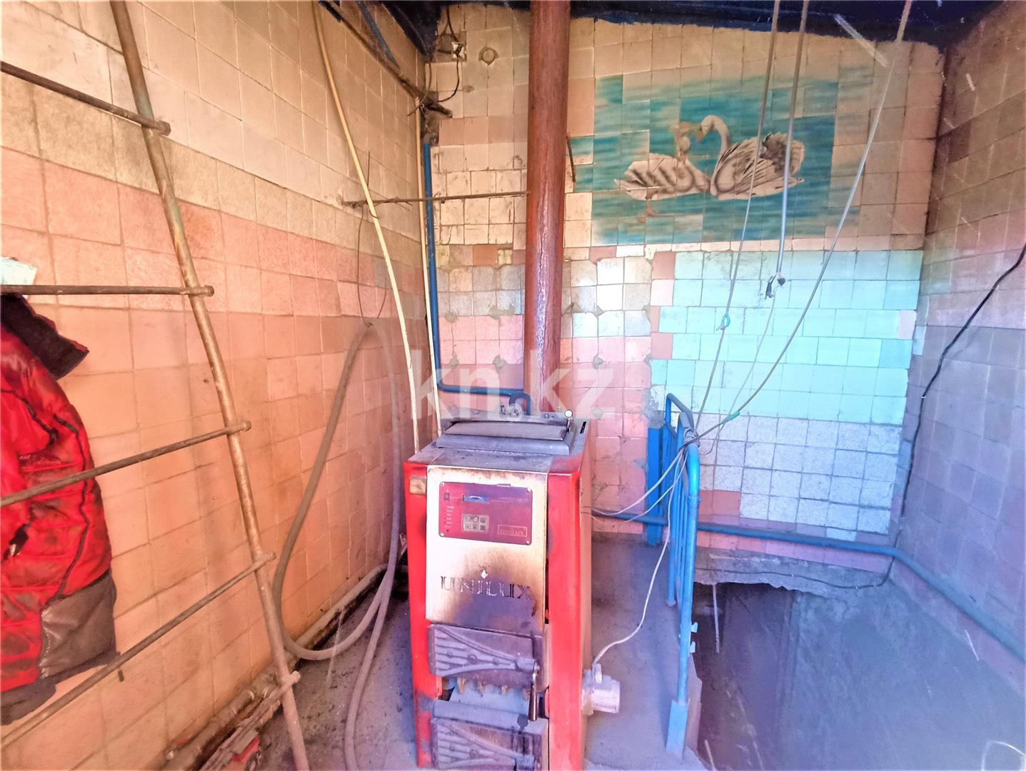 Продажа 4-комнатного дома, 225 м² - Продажа домов, коттеджей в Караганде фото 31 из 34