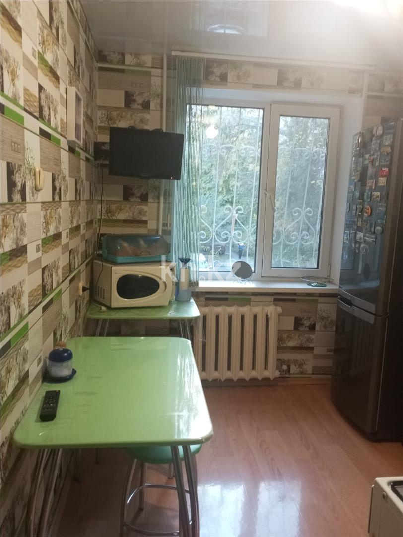 Продажа 3-комнатной квартиры, 70 м², пр. Металлургов в Темиртау - фото 4